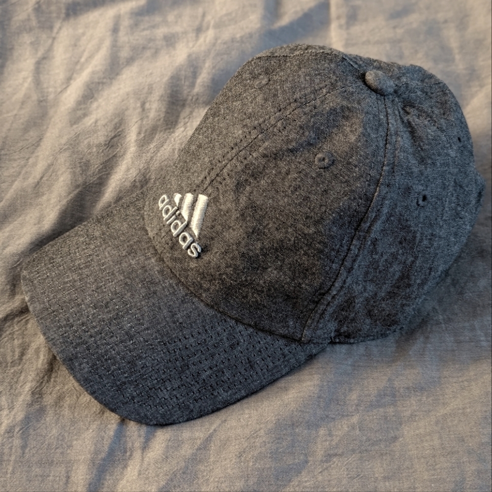 Adidas Climalite Ball Cap